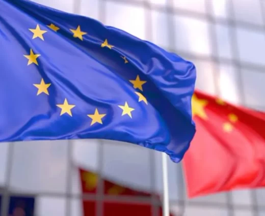 Η Κίνα προειδοποιεί με αντίποινα την ΕΕ εάν επιβάλει περιορισμούς στις επιχειρήσεις της