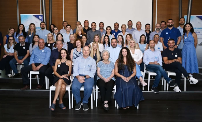 Η George Petrou Ltd εισέρχεται σε μια νέα εποχή ανάπτυξης