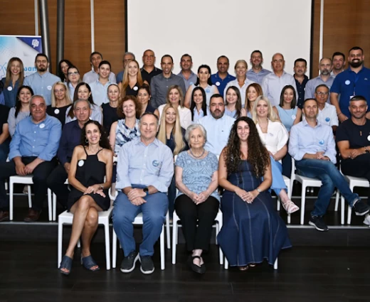 Η George Petrou Ltd εισέρχεται σε μια νέα εποχή ανάπτυξης