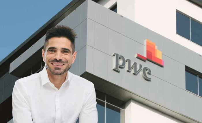 Ο Παναγιώτης Χατζηκωνσταντίνου εντάσσεται στην ηγετική ομάδα των Φορολογικών & Νομικών Υπηρεσιών  της PwC Κύπρου
