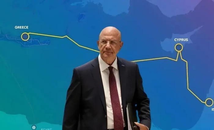 Μ. Κεραυνός: Πρέπει να υπάρχει απάντηση στις τουρκικές απειλές για GSI