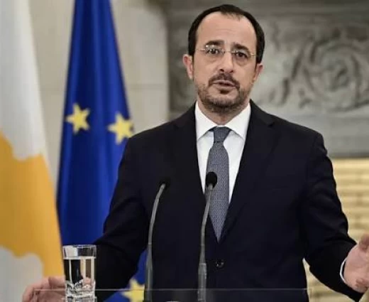 Πρόεδρος Δημοκρατίας: Έργα €3,5 δισ. σε όλη την ελεύθερη Κύπρο το 2027