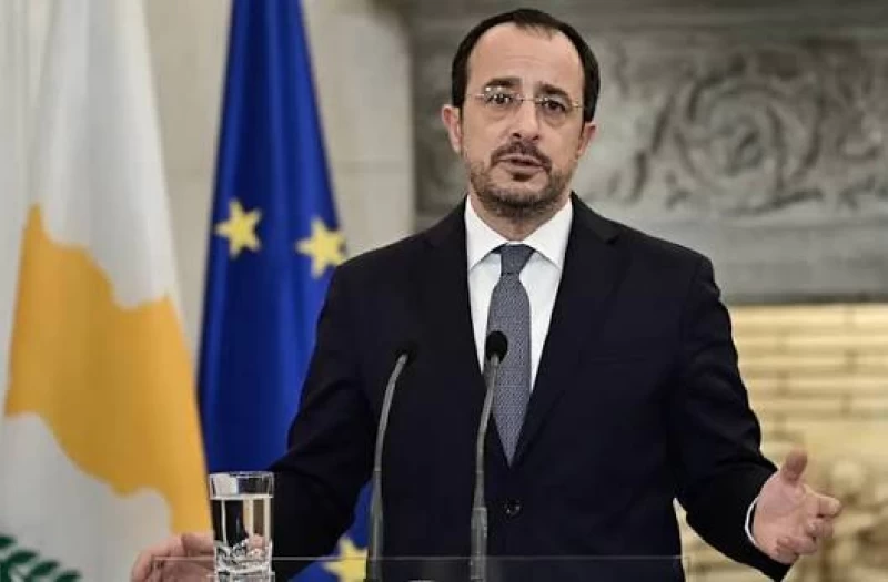 ΠτΔ: Έργα €3,5 δισ. σε όλη την ελεύθερη Κύπρο το 2027