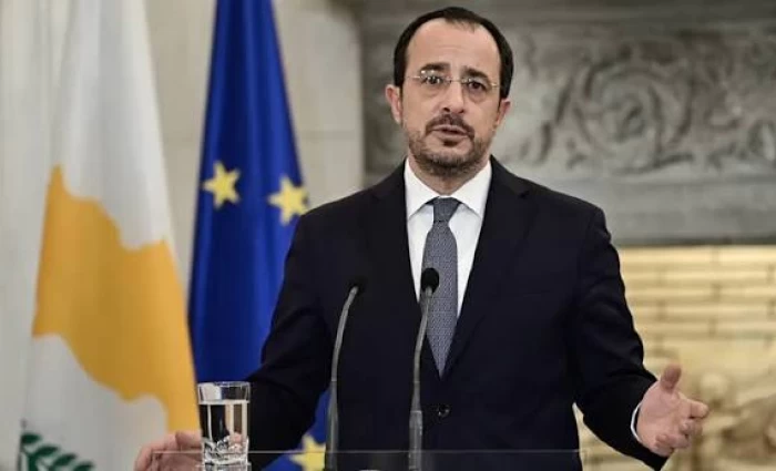 Πρόεδρος Δημοκρατίας: Έργα €3,5 δισ. σε όλη την ελεύθερη Κύπρο το 2027