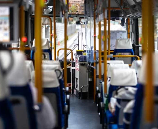 Στα €5 το μηνιαίο και στα €30 το ετήσιο μαθητικό εισιτήριο λεωφορείων