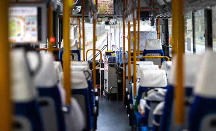 Στα €5 το μηνιαίο και στα €30 το ετήσιο μαθητικό εισιτήριο λεωφορείων