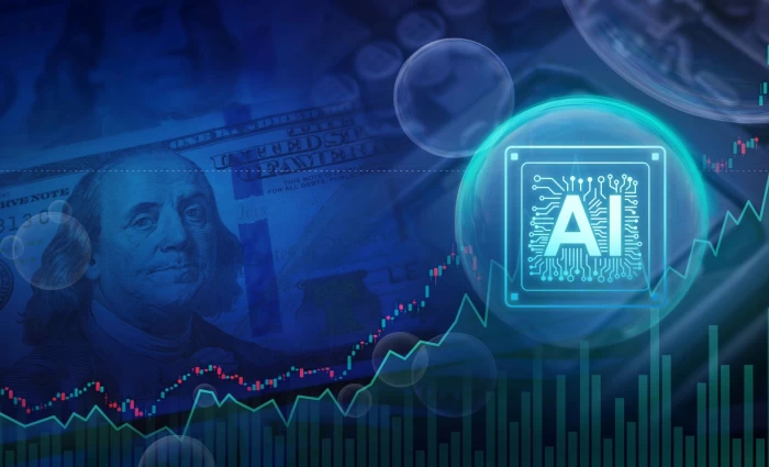 AI: Τρισεκατομμύρια δολάρια στις επενδύσεις και φόβοι για «φούσκα» – Πού μπορεί να σπάσει η αγορά