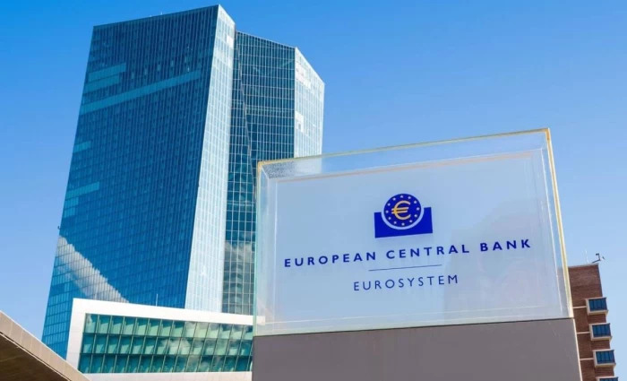 ΕΚΤ: Το μεγαλύτερο γεράκι της G7