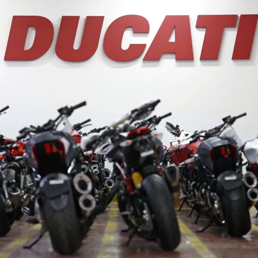 Volkswagen: Εξετάζει την πώληση της Ducati στο πλαίσιο αναθεώρησης του χαρτοφυλακίου της
