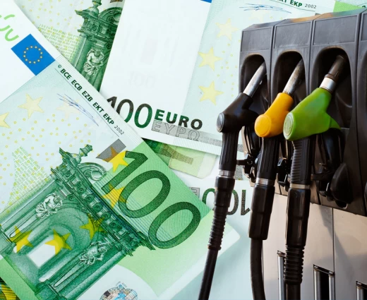 Το ράλι στα καύσιμα στοίχισε πρόσθετα €23 εκατ. στους Κύπριους καταναλωτές –  Έρευνα από τον ΚΣΚ