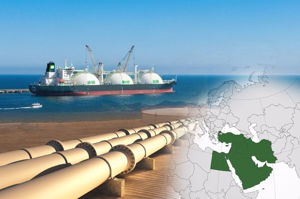 Φυσικό αέριο: Μπροστά σε μια νέα ενεργειακή κρίση στην Ευρώπη; - Τι εναλλακτικές έχει