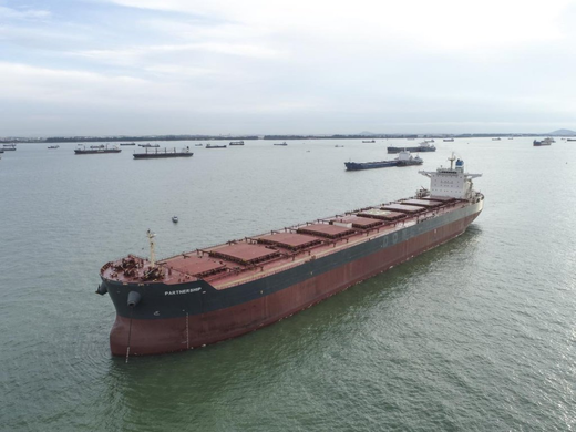 Ανατροπή στις παγκόσμιες ροές πετρελαίου από την κρίση στον Περσικό Κόλπο