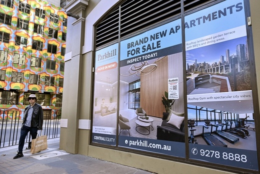 Η Αυστραλία αύξησε τα επιτόκια σε υψηλό ενός έτους στη σκιά πληθωριστικών φόβων από τον πόλεμο