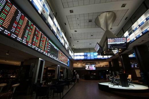 Ανοδικά οι ευρωαγορές εν αναμονή της επόμενης κίνησης της Fed