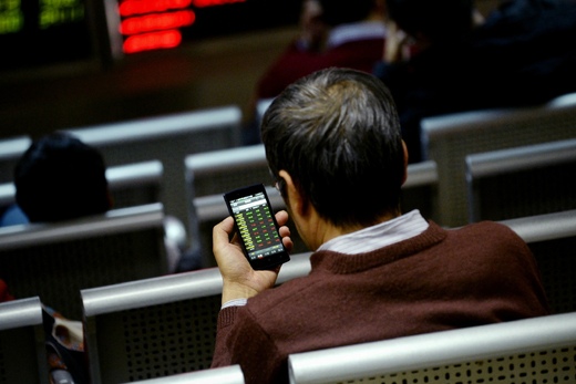 Ισχυρή άνοδος στα ασιατικά χρηματιστήρια με «οδηγό» τον Kospi