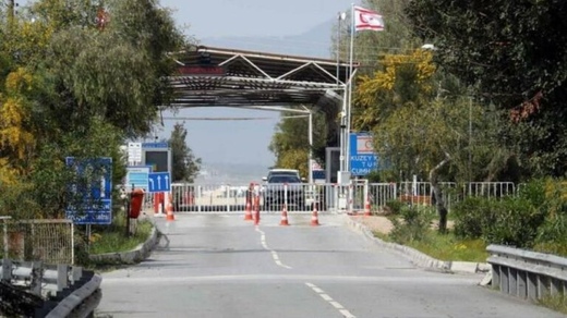 Συνεχίζονται οι παραβάσεις στα οδοφράγματα παρά τους αυξημένους ελέγχους λόγω αφθώδους