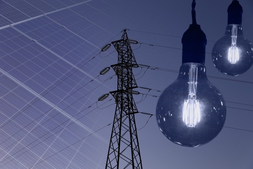 Ευρώπη: Πώς οι ΑΠΕ «φρενάρουν» το ενεργειακό σοκ από το Ιράν