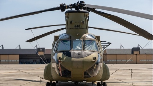 WSJ: Οι ΗΠΑ ενέκριναν την πώληση στα ΗΑΕ επιπλέον όπλων και πυρομαχικών $7 δισ.