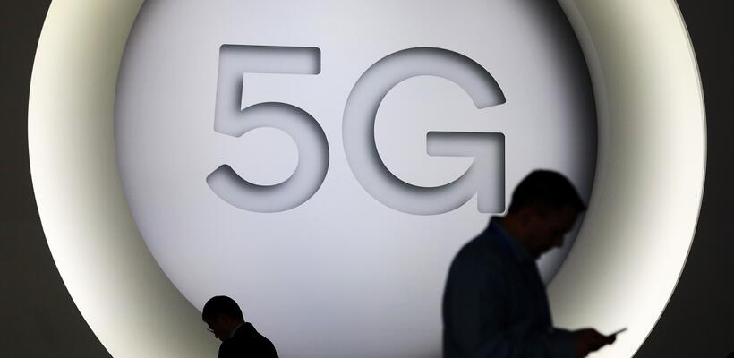 Οι ευρωπαίοι πληρώνουν το ακριβότερο 5G στον  πλανήτη. Γιατί;