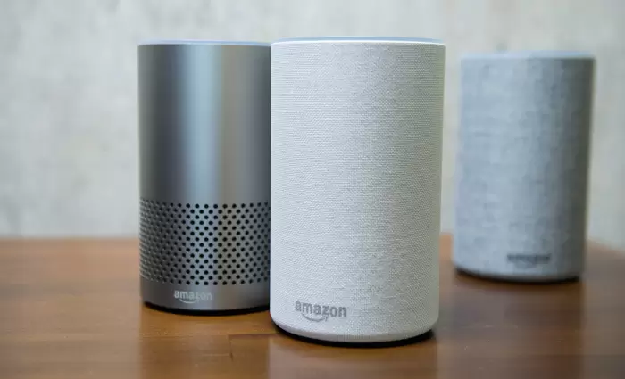 Με άδεια χέρια θα μείνουν τα Χριστούγεννα όσοι παράγγειλαν Amazon Echo