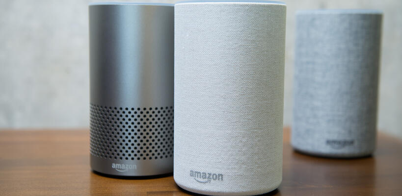 Με άδεια χέρια θα μείνουν τα Χριστούγεννα όσοι παράγγειλαν Amazon Echo