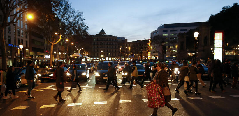 Η Ισπανία αύξησε τον κατώτατο μισθό κατά 22%