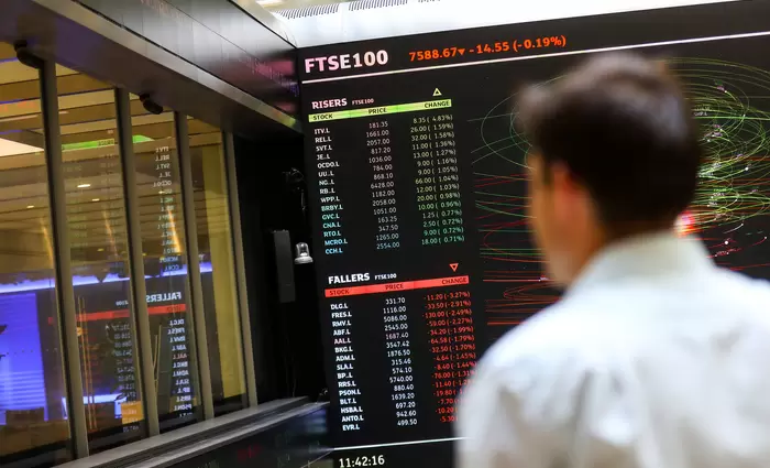 Καλπάζουν οι ιρλανδικές μετοχές μετά τις εγγυήσεις για το Brexit