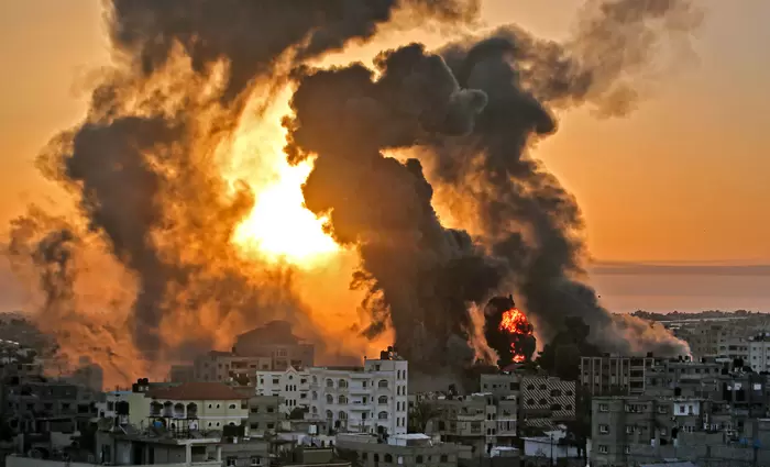 ΔΟΕ: Η σύγκρουση Ισραήλ-Χαμάς δεν είχε άμεσο αντίκτυπο στις ροές πετρελαίου