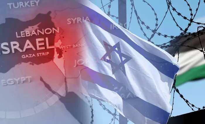 Πώς τα πολεμικά ρίχτερ «σείουν» την Κύπρο 60 ημέρες μετά