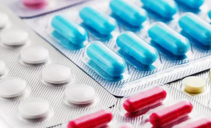 Πόσα αντιβιοτικά παράγει η Ευρωπαϊκή Ένωση;