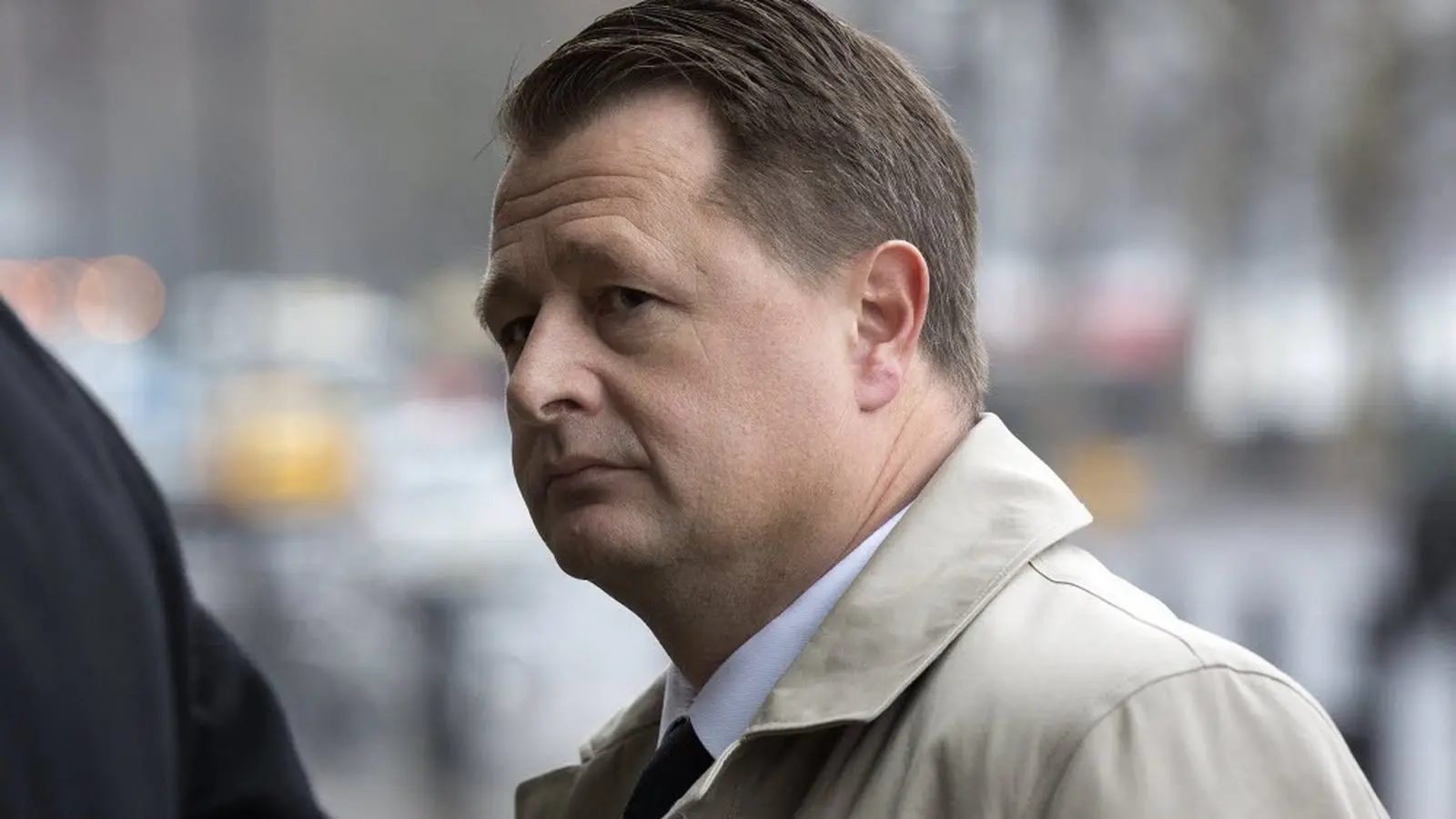 Skynews: Ο Χούρικαν αποχωρεί από την Τράπεζα Κύπρου