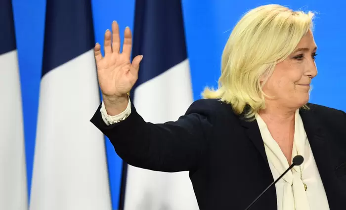Ένα διαφορετικό Frexit απειλεί την Ευρώπη