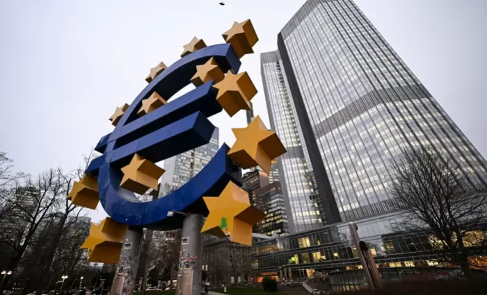 ΕΚΤ: Γιατί δεν ανησυχεί για την άνοδο του πληθωρισμού σε Γαλλία και Ισπανία