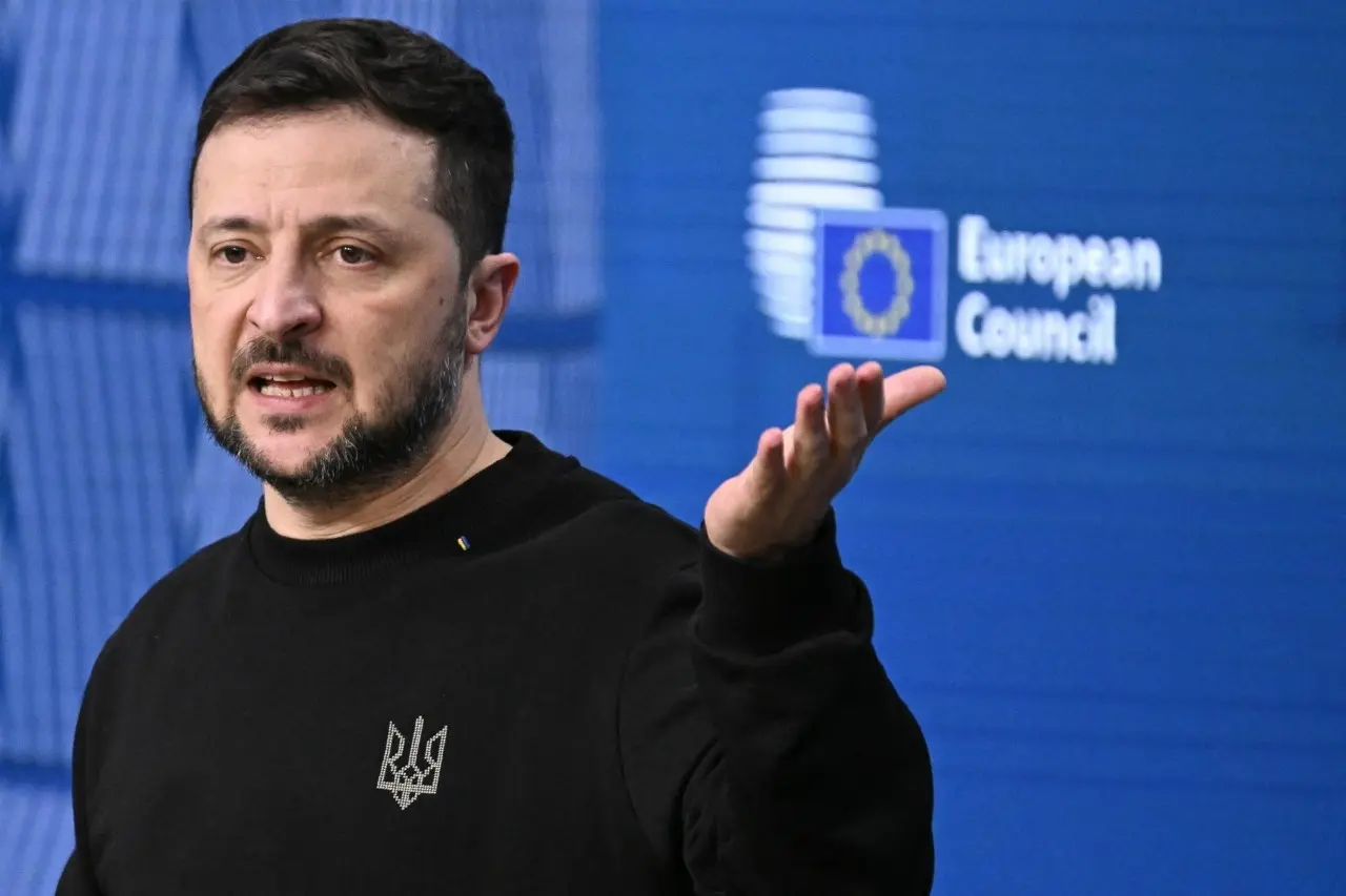 Ουκρανία: Παραδίδει προσχέδιο συμφωνίας για τα ορυκτά στις ΗΠΑ