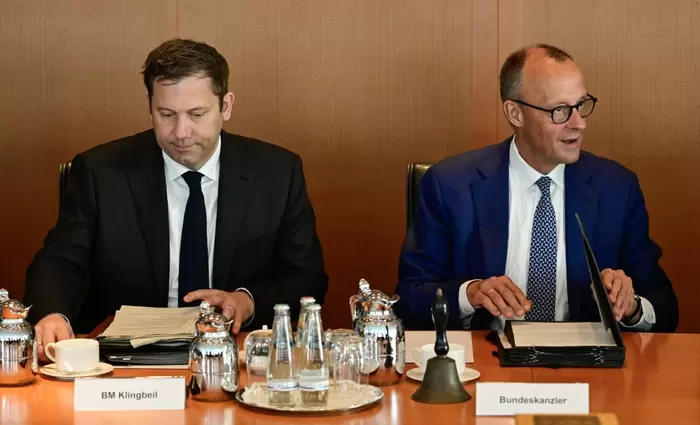 Πράσινο φως στη Γερμανία για φοροαπαλλαγές €46 δισ. στις επιχειρήσεις