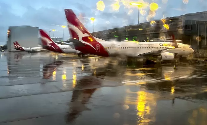 Μεγάλη κυβερνοεπίθεση στην Qantas – «Θύματα» 6 εκατ. πελάτες