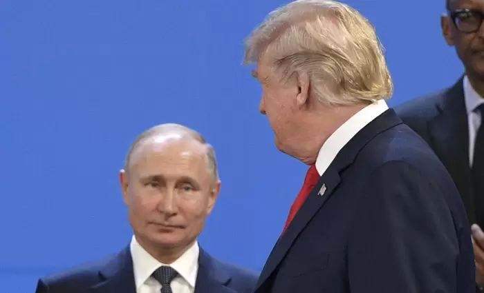 Γιατί η συνάντηση στην Αλάσκα αποτελεί ήδη μια «νίκη» για τη Μόσχα, την οικονομία και τις διεθνείς αγορές