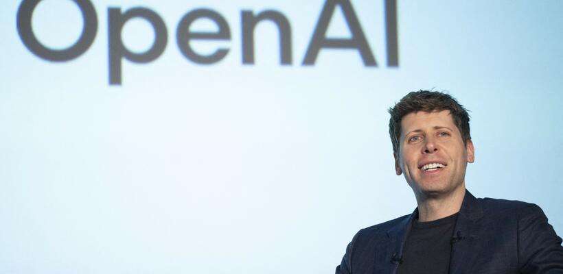 Το ChatGPT μεταμορφώνεται: Τώρα «μιλά» με Spotify, Booking και Figma