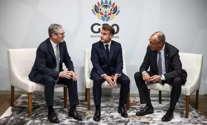 Η πιο δύσκολη ώρα για την Ευρώπη - Πώς θα αποφύγει τη ρήξη με τις ΗΠΑ