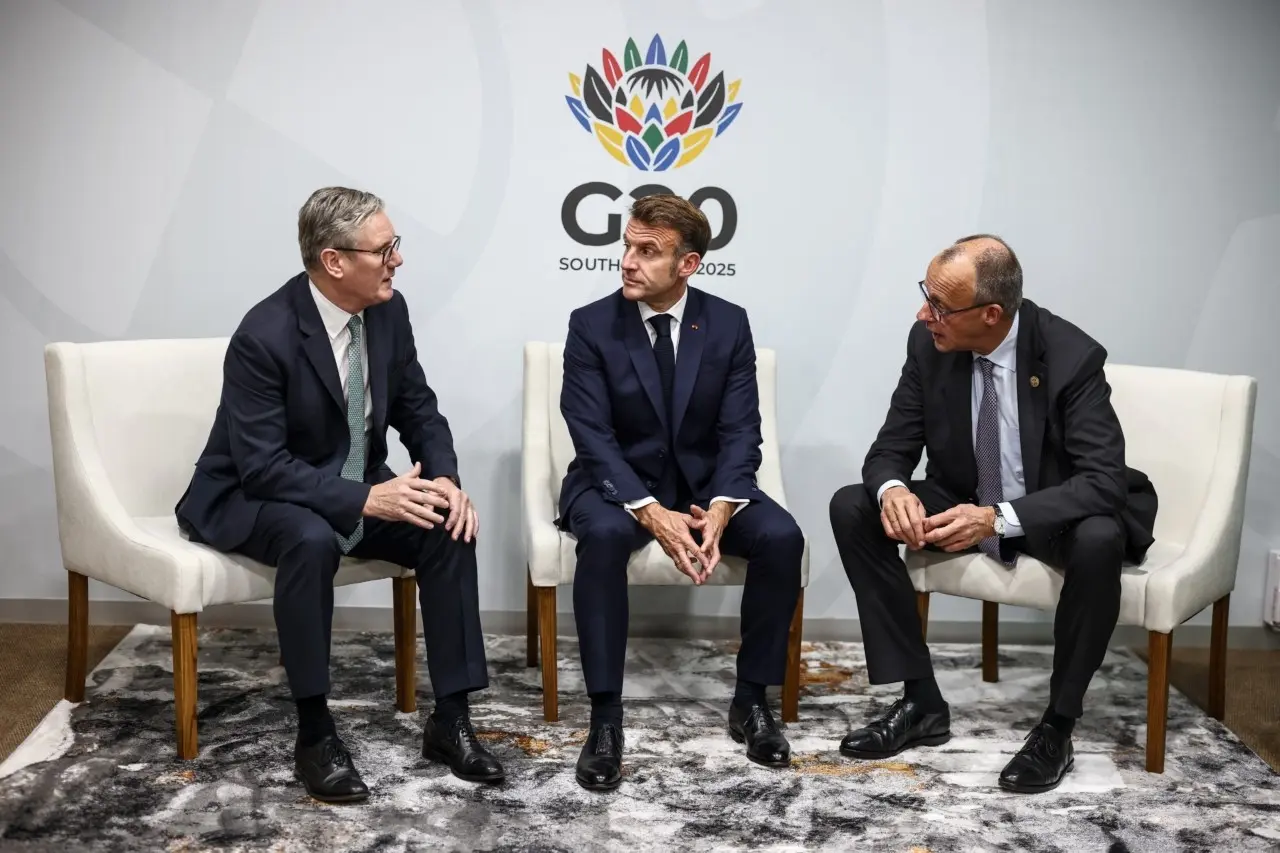 Η πιο δύσκολη ώρα για την Ευρώπη - Πώς θα αποφύγει τη ρήξη με τις ΗΠΑ