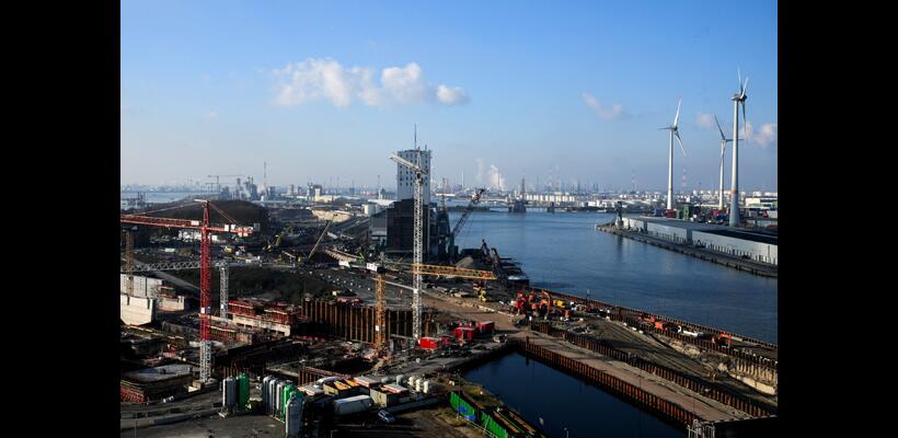 Έρευνα: Γιατί χωρίς ναυτιλία δεν υπάρχει Ευρώπη