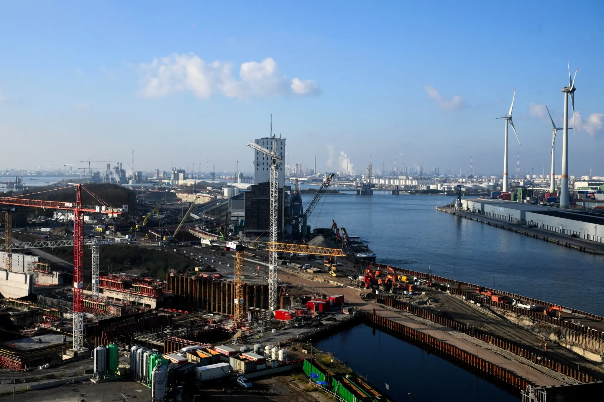 Έρευνα: Γιατί χωρίς ναυτιλία δεν υπάρχει Ευρώπη