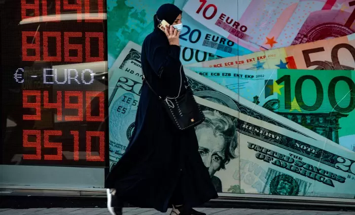 Νέα βουτιά για το Χρηματιστήριο της Κωνσταντινούπολης