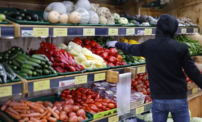 Πληθωρισμός ρεκόρ στην Ευρωζώνη - Η ενέργεια ανέβηκε κατά 31,7%