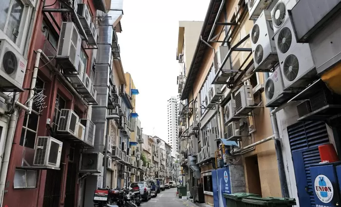 Η Ευρώπη υιοθετεί τελικά το κλιματιστικό - Από πολυτέλεια… ανάγκη