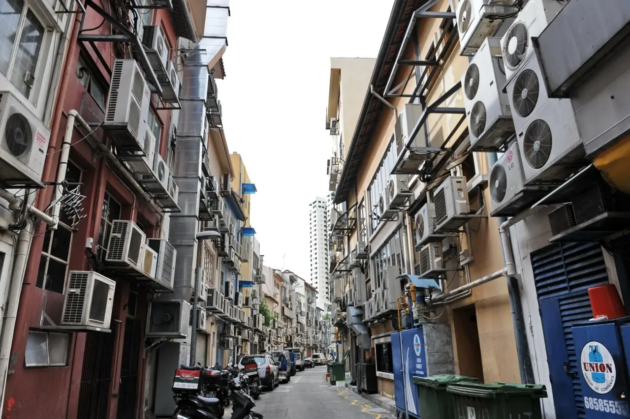 Η Ευρώπη υιοθετεί τελικά το κλιματιστικό - Από πολυτέλεια… ανάγκη