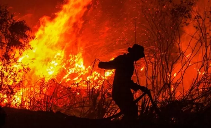 Η Ελεγκτική βρίσκει σημαντικές αδυναμίες στην αντιμετώπιση πυρκαγιών