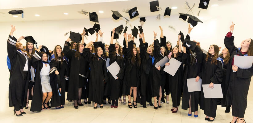 Σχολή Μοριακής Ιατρικής Κύπρου: Γνώση, Εμπειρία και εξειδίκευση