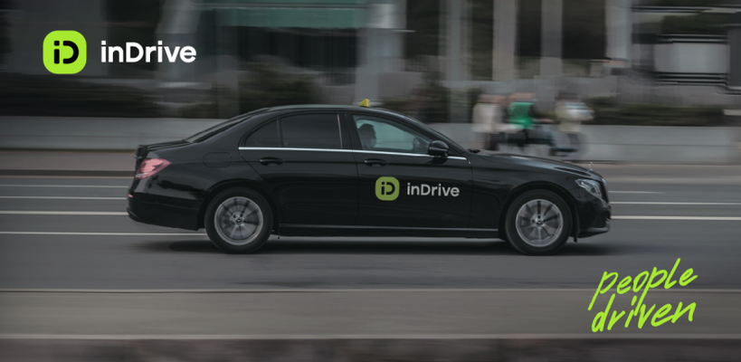 Τo inDrive έφτασε στη Λεμεσό!