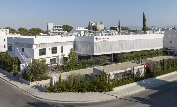 Όταν η Υψηλή Ιατρική Συναντά την Απόλυτη Φροντίδα και Ευεξία